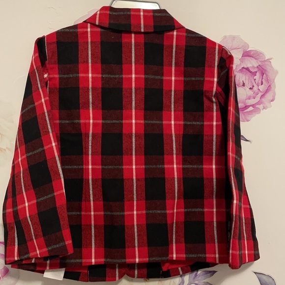 DISNEY Mickey Mouse Blazer - Picture 6 of 6